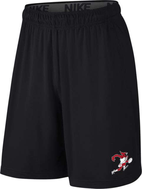 Illinois State University Redbirds Shorts
