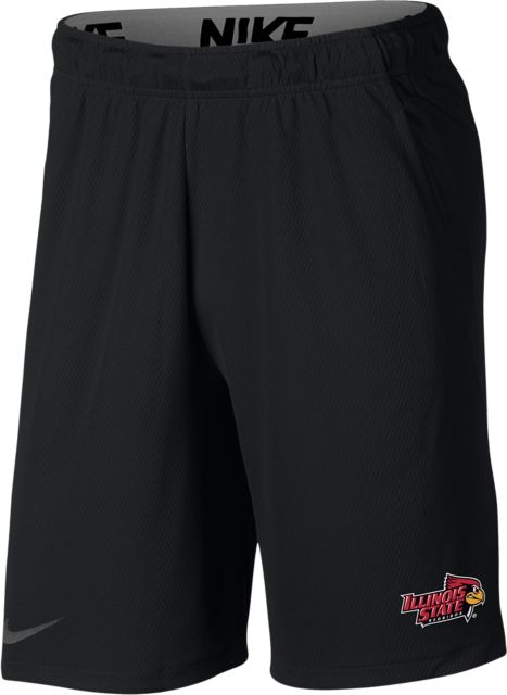 Illinois State University Hype Shorts