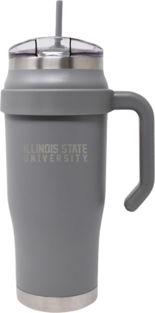 Illinois State University 32oz. Tumbler