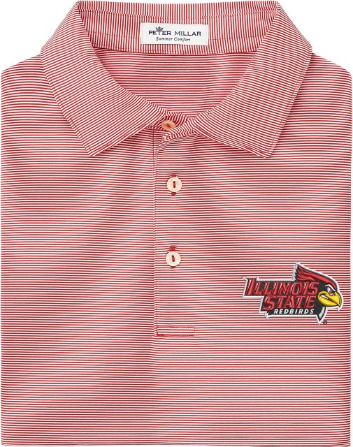 Illinois State University Redbirds Polo