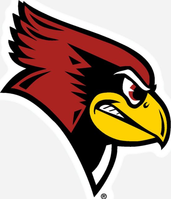 Illinois State University Mini Magnet