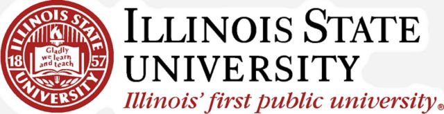 Illinois State University Redbirds Mini Magnet