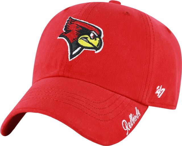 Illinois State University Adjustable Cap