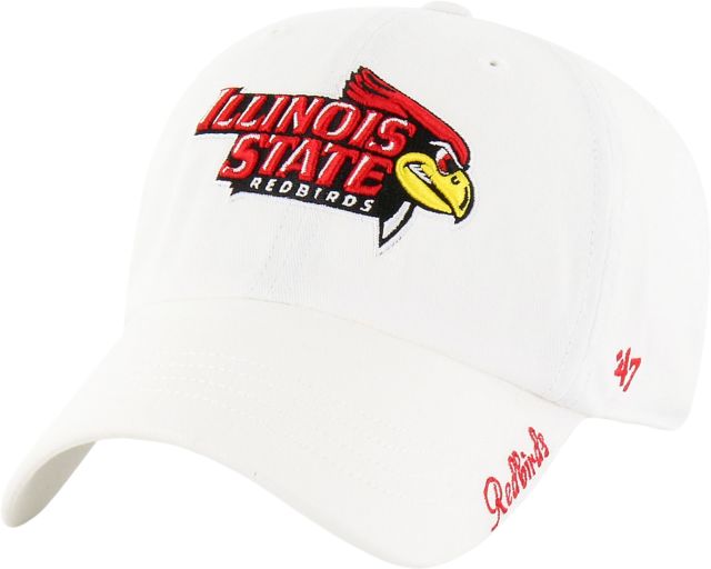 Illinois State University Redbirds Adjustable Cap