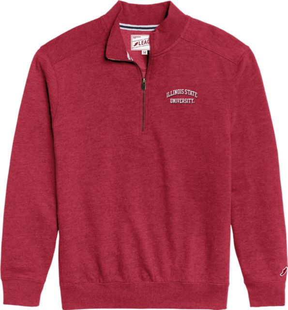 Illinois State University Heritage 1/4 Zip