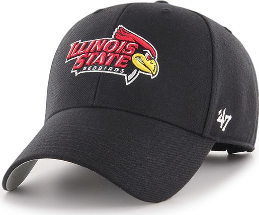 Illinois State University Adjustable Wool Cap