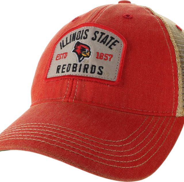 Illinois State University Trucker Cap