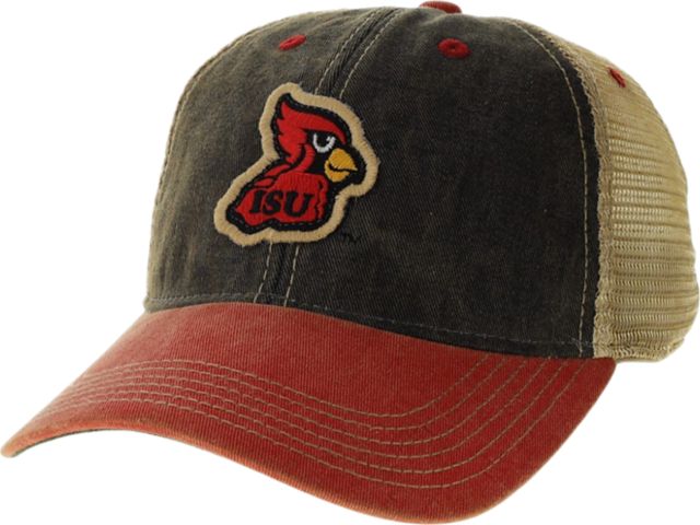 Illinois State University Redbirds Trucker Cap