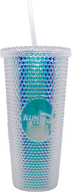 Illinois State University 24 oz. Tumbler