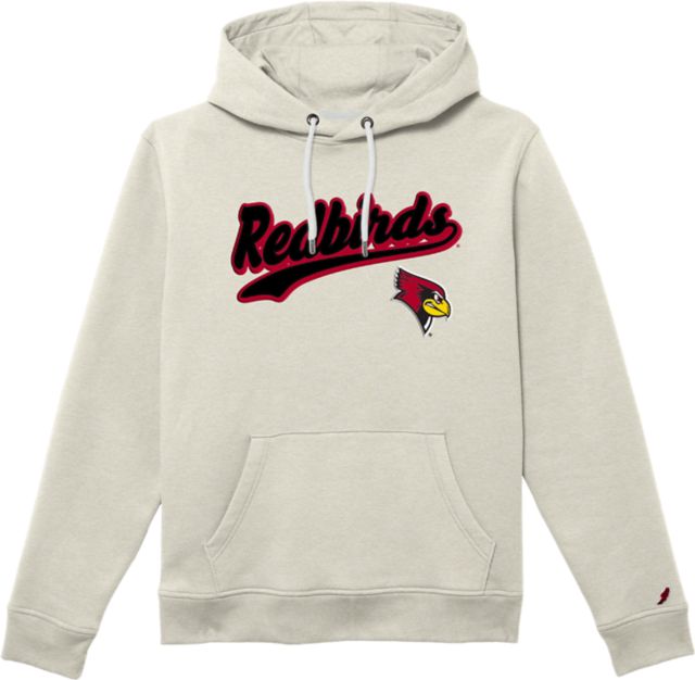 Illinois State University Redbirds Hooded Sweatshirt
