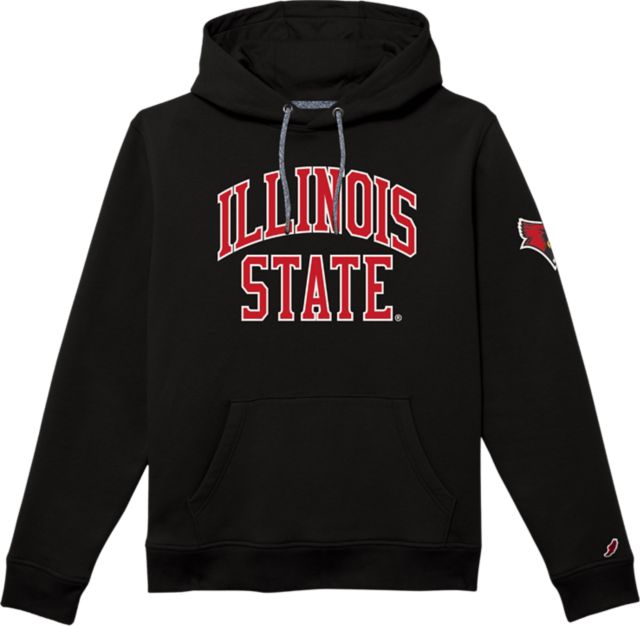 Illinois State University Hooded Sweatshirt