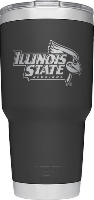 Illinois State University 30 oz. Rambler Tumbler