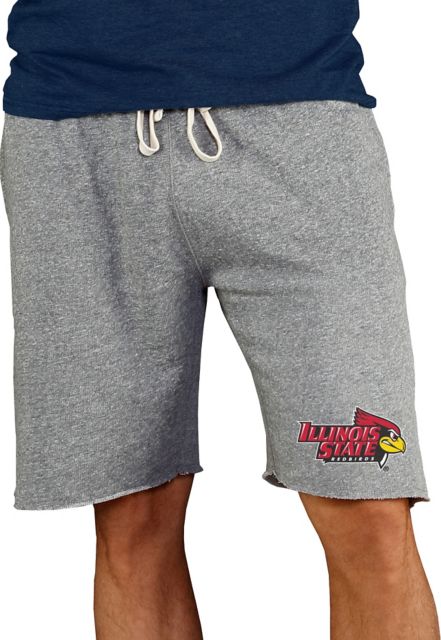 Illinois State University Mainstream Men's Short - ONLINE ONLY