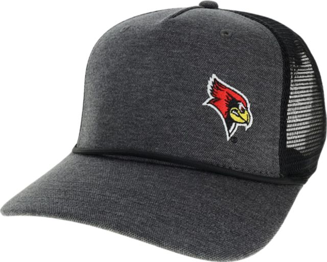 Illinois State University Roadie Trucker Cap - ONLINE ONLY
