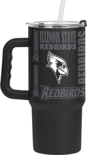 Illinois State University 24 oz. Tumbler with Handle