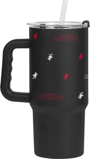 Illinois State University 24 oz. Tumbler with Handle