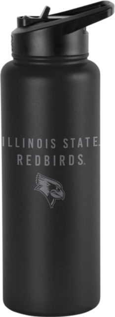 Illinois State University 34 oz. Bottle