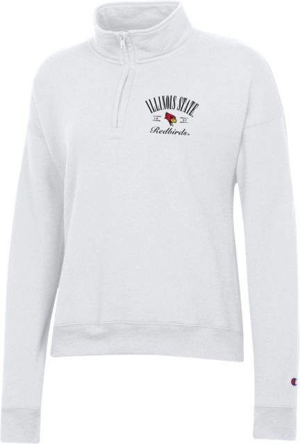 Illinois State University Women's 1/4 Zip