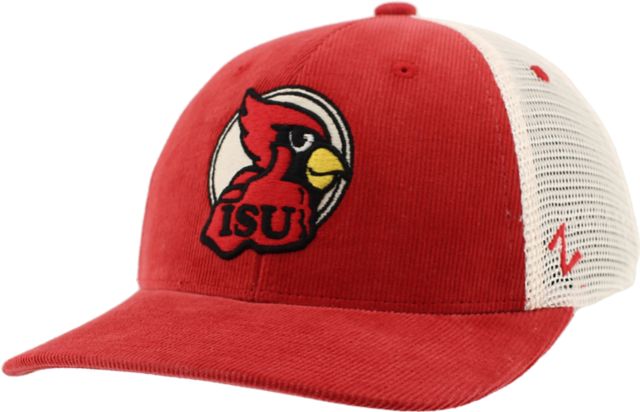 Illinois State University Meshback Cap
