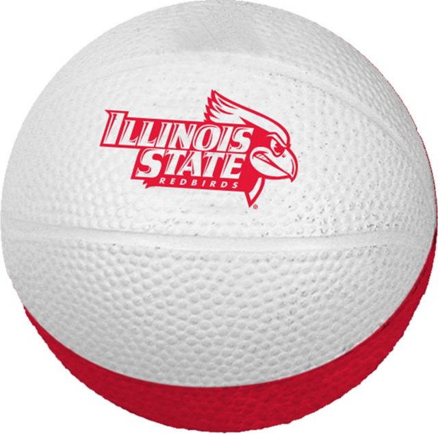 Small Foam 4'' Basketball