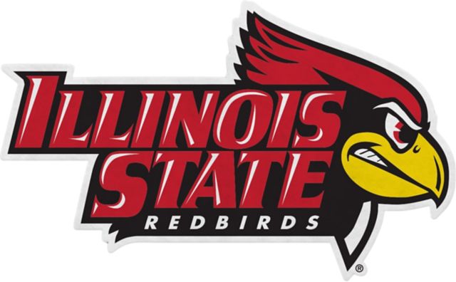 Illinois State University 18x18 Pennant