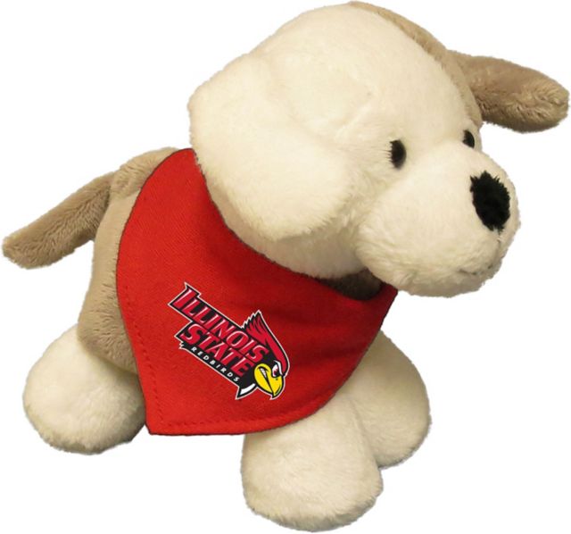 Illinois State University Plush Animal