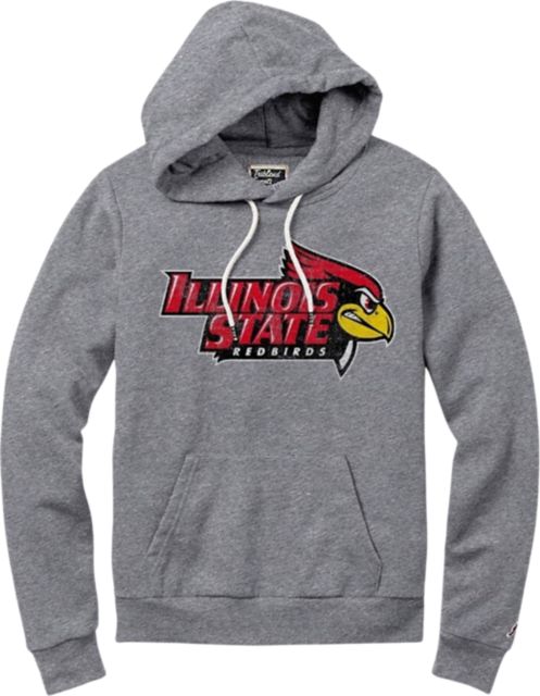 Illinois State University Women's Hooded Sweatshirt