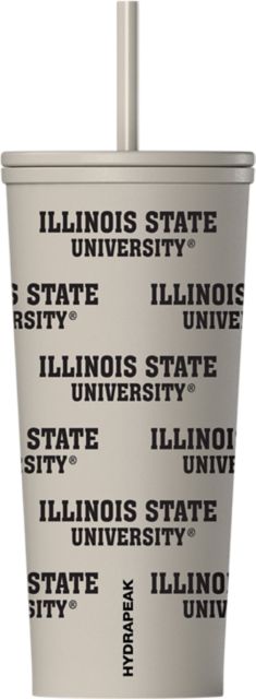 Illinois State University 25 oz. Hydrapeak Bottle