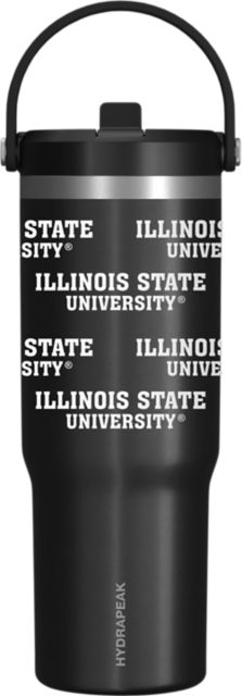 Illinois State University 32 oz. Hydrapeak Bottle