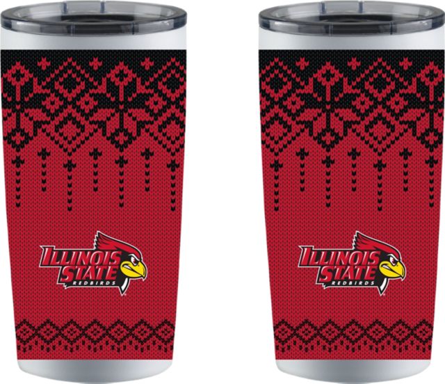 Illinois State University 20 oz. Revolve Tumbler