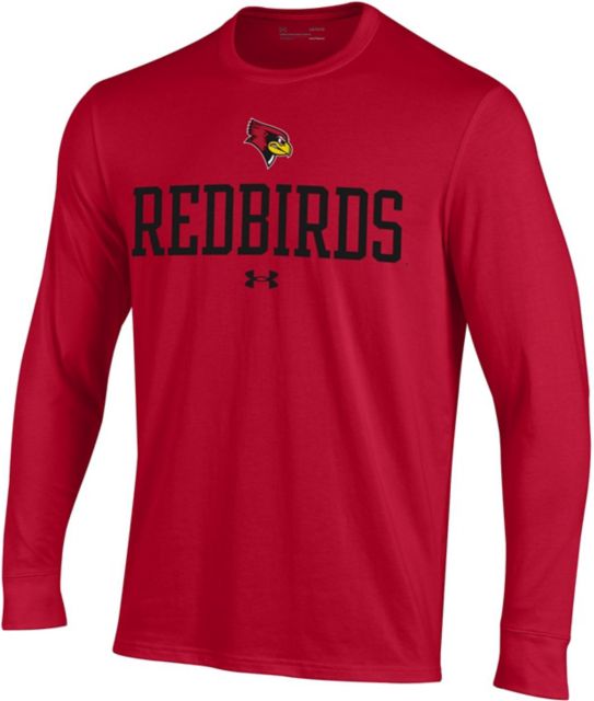 Illinois State University Long Sleeve T-Shirt - ONLINE ONLY