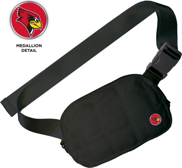 Illinois State University Redbirds Belt Bag