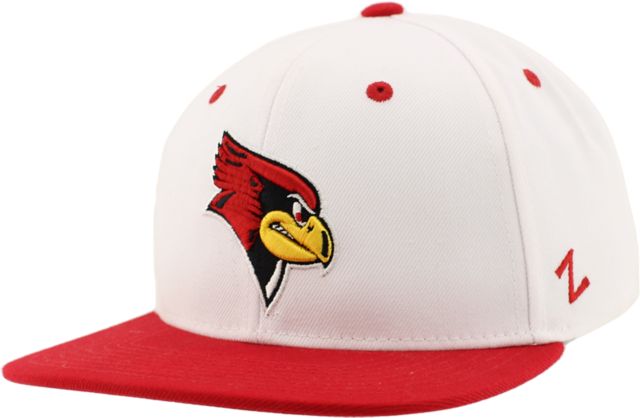 Illinois State University Redbirds Snapback Cap