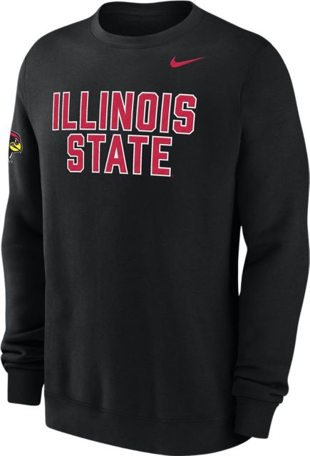 Illinois State University Crewneck Sweatshirt
