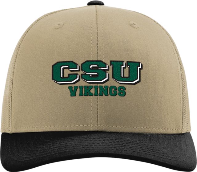 Cleveland State University Trucker Cap