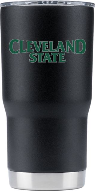 Cleveland State University 20 oz. Tumbler