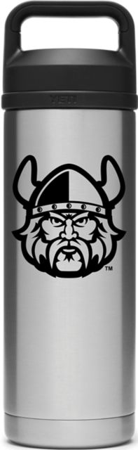 Cleveland State University 18 oz. Rambler Bottle with Chug Cap