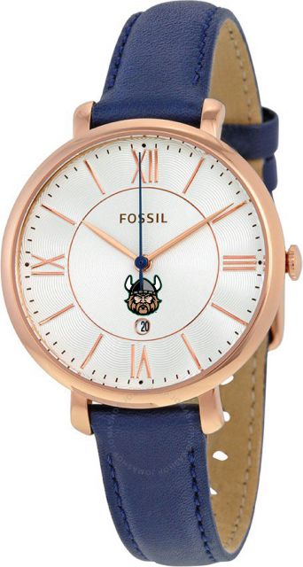 Fossil 2025 jacqueline leather