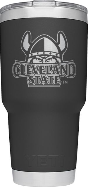 Cleveland State University 30 oz. Rambler Tumbler