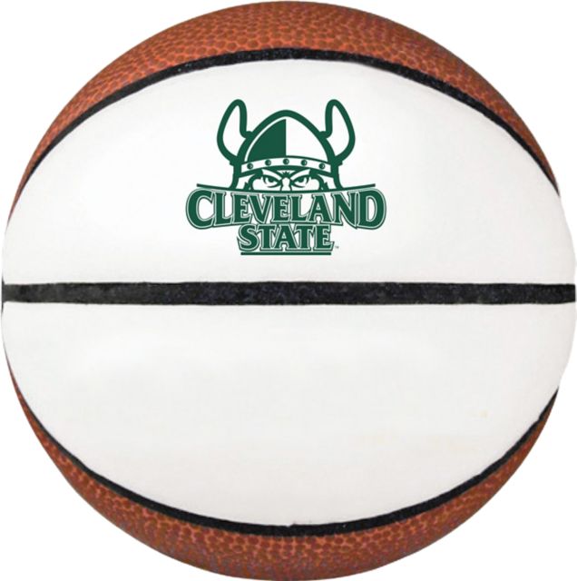Cleveland State University Full Size Basketball