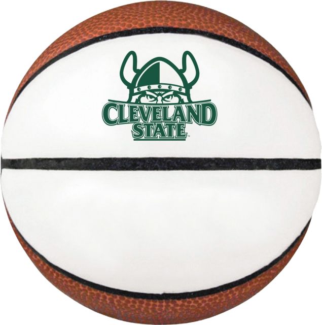 Cleveland State University Mini Basketball