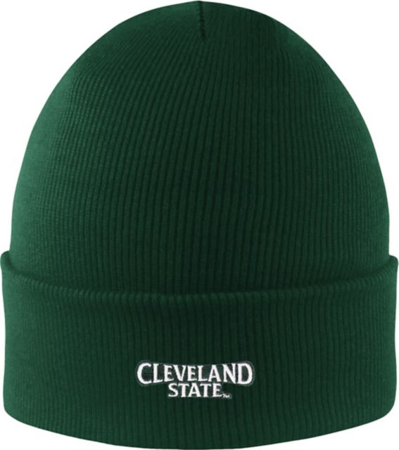 Cleveland State University Knit Hat