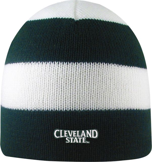 Cleveland State University Beanie