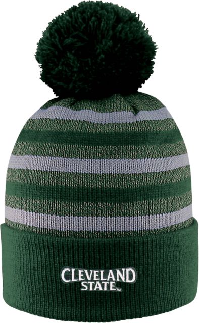 Cleveland State University Beanie