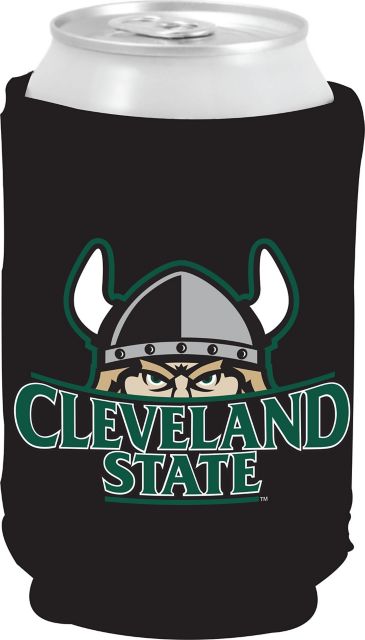 Cleveland State University Can Coozie