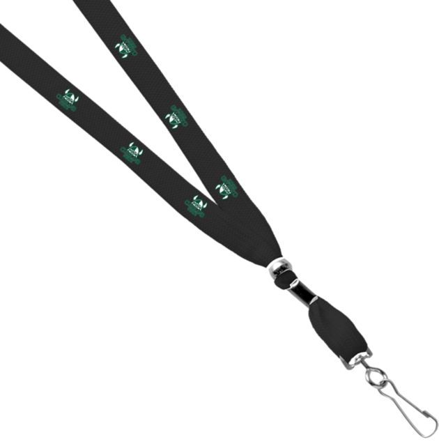 Cleveland State University Vikings Lanyard