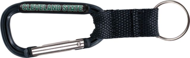 Cleveland State University Keytag