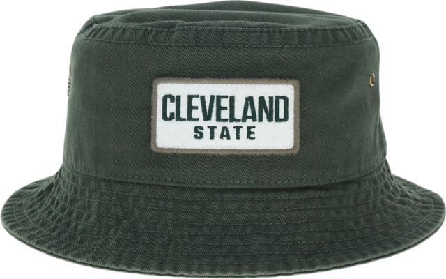 Cleveland State University Vikings Bucket Hat