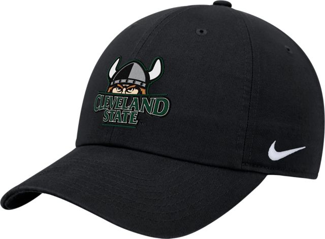 Cleveland State University Adjustable Cap