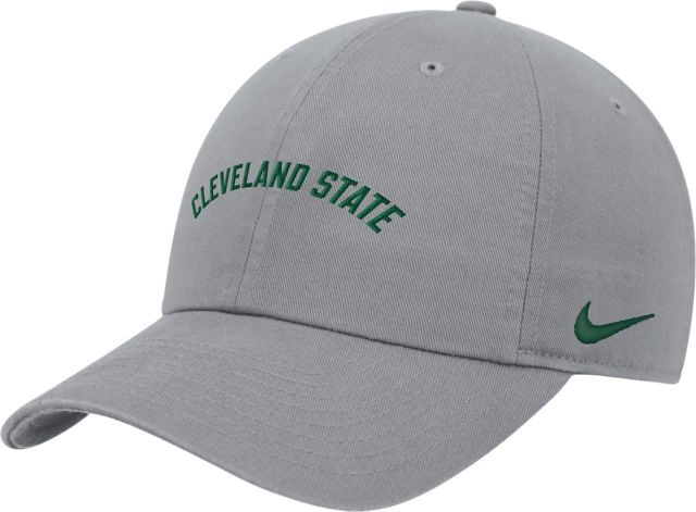 Cleveland State University Adjustable Cap